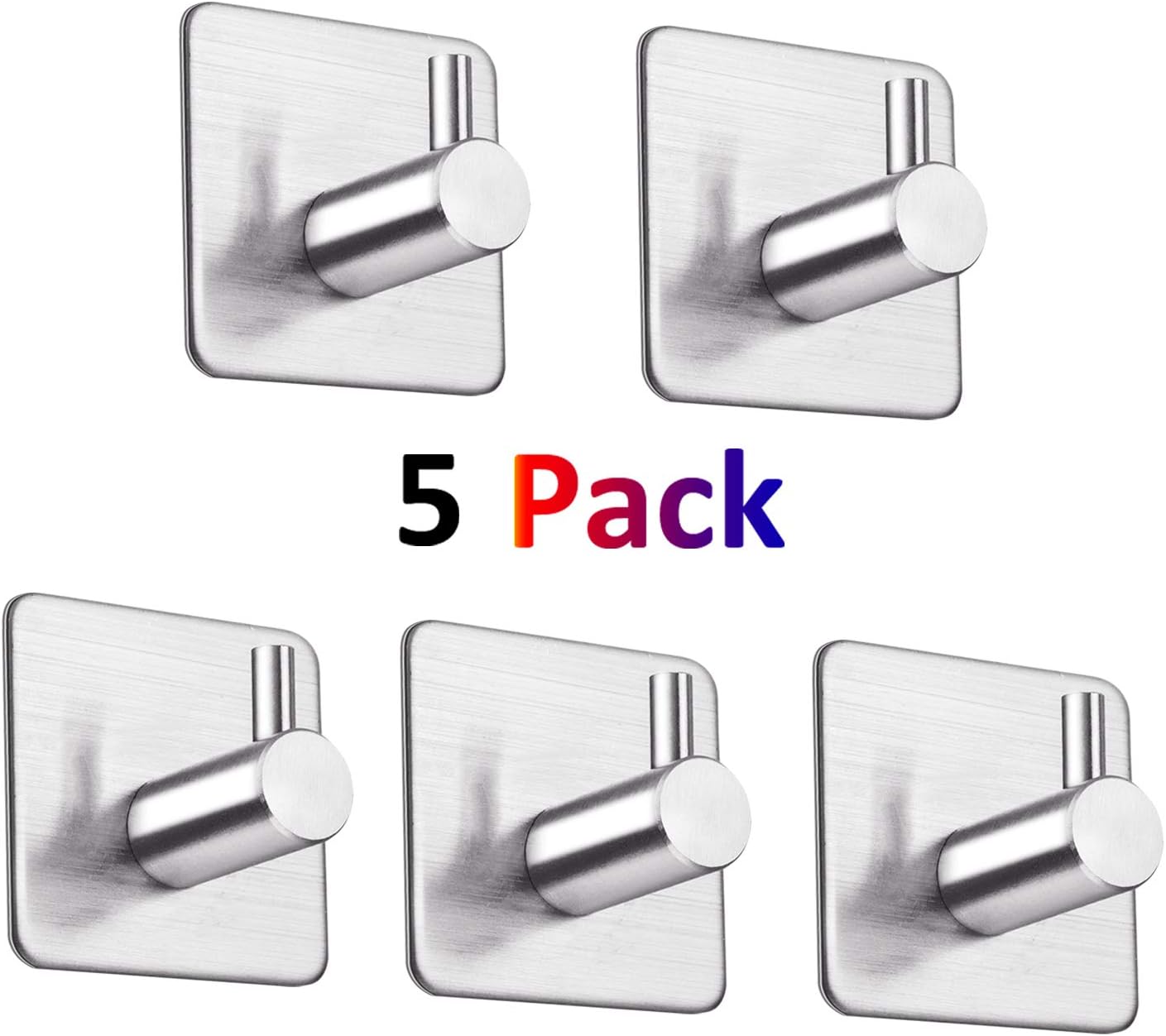 Best Towel Hooks For Your Bathroom 2020