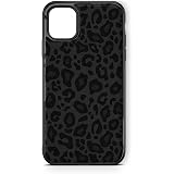 black leopard iphone 12 pro max case