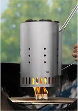 Weber Natural Firelighters 48 pcs Eco Friendly Odorless Smokeless view 5