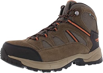 hi tec men's hiking boots
