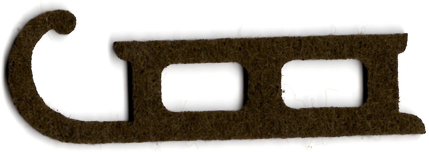 Petra's Bastel News Craft Set