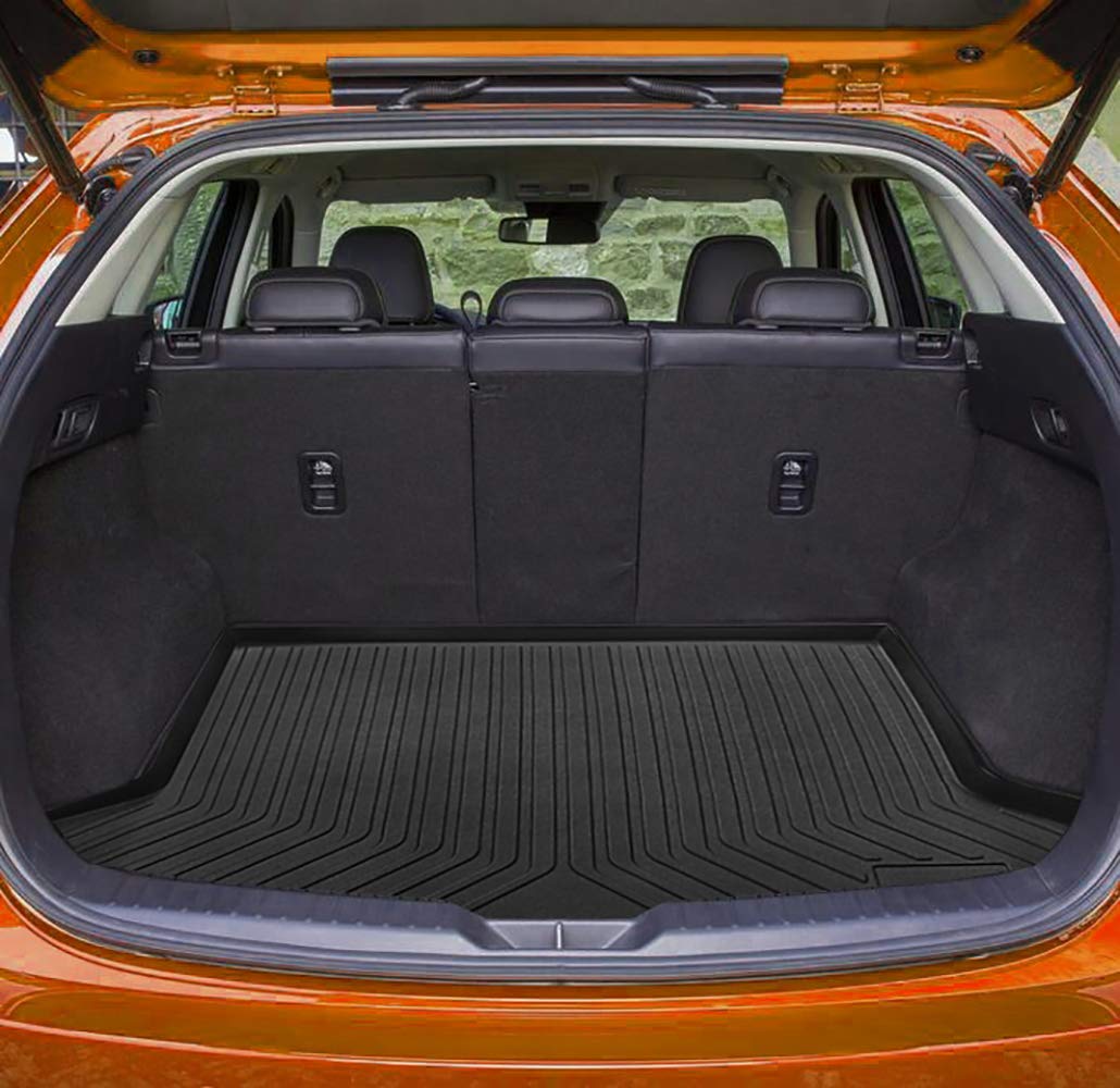 Bentolin All Weather Cargo Trunk Liner Floor Mat Rear Cargo Tray for