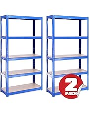 Almacenaje de garaje | Amazon.es