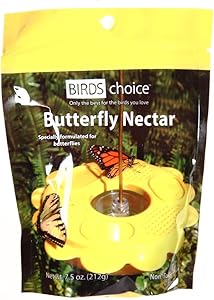 Birds Choice Butterfly Nectar