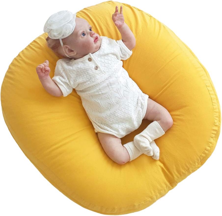 rototo bebe pillow