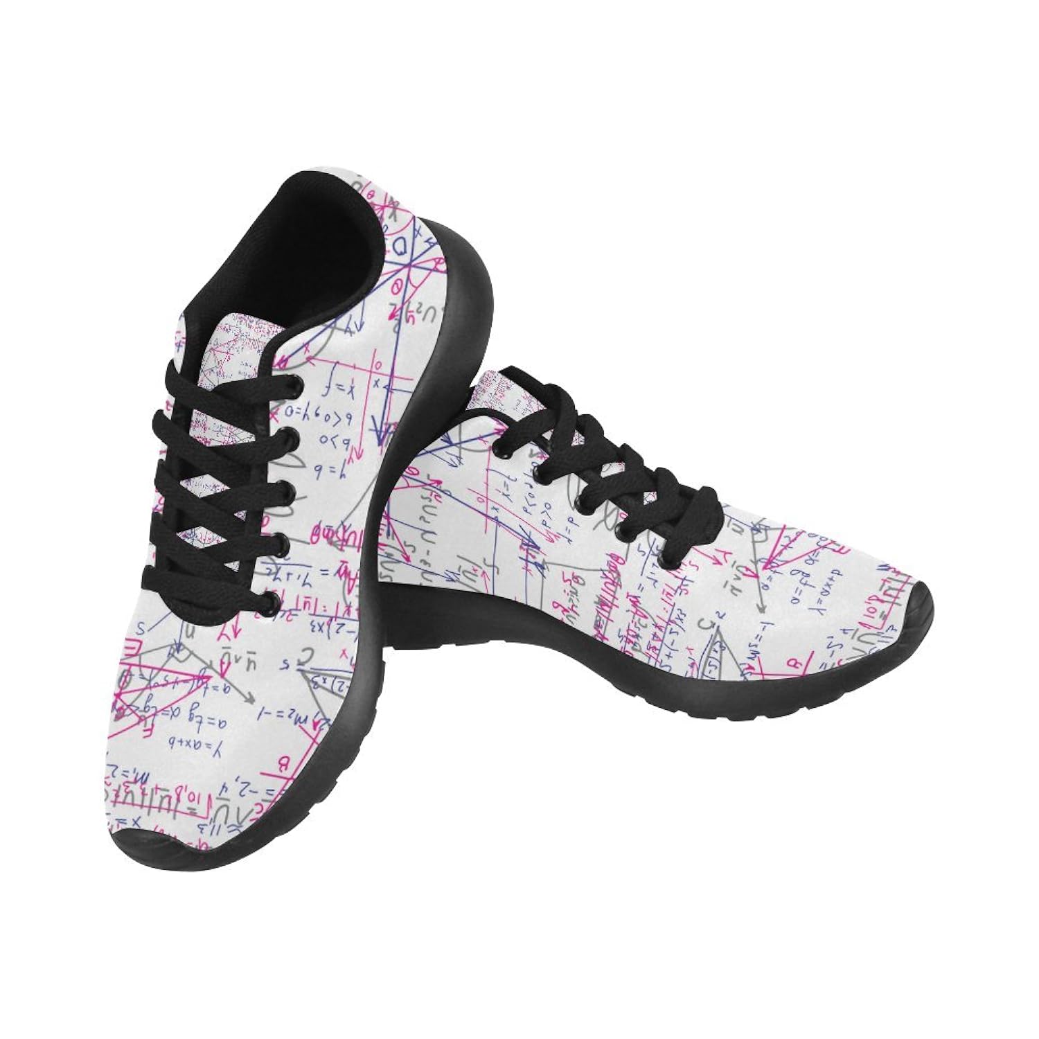 Interestprint Womens Cross Trainer Athletic #womens #cross #country #running #shoes Interestprint Womens Cross Trainer Athletic