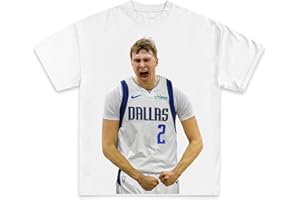 INTERNET ORIGINALS Cooper Flagg Mavericks Flex Graphic Tee Jersey | Premium Quality Heavyweight Basketball Jersey Shirt for Adults & Kids