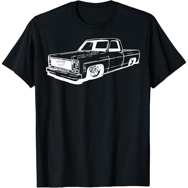 70-72 C10 Truck Apparel - Aggressive Thread Truck Apparel