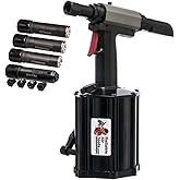 Reliable Air Tools RAT640 Complete Truck Cab Kit