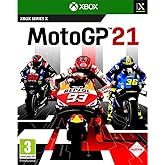 MotoGP 21 (Xbox Series X)