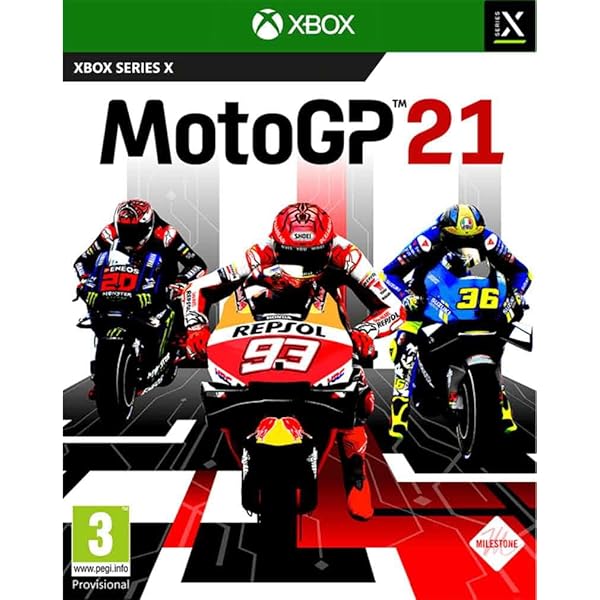 Amazon.com: MotoGP 17 (PS4) : Video Games
