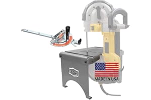 SWAG OFFROAD SWAG Off Road V3.0 Portaband Table With Miter Gauge