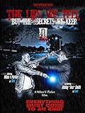 The lies we tell but the secrets we keep part 3