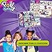 Polly Pocket Tiny Pocket World, Polly & Peaches FRY30