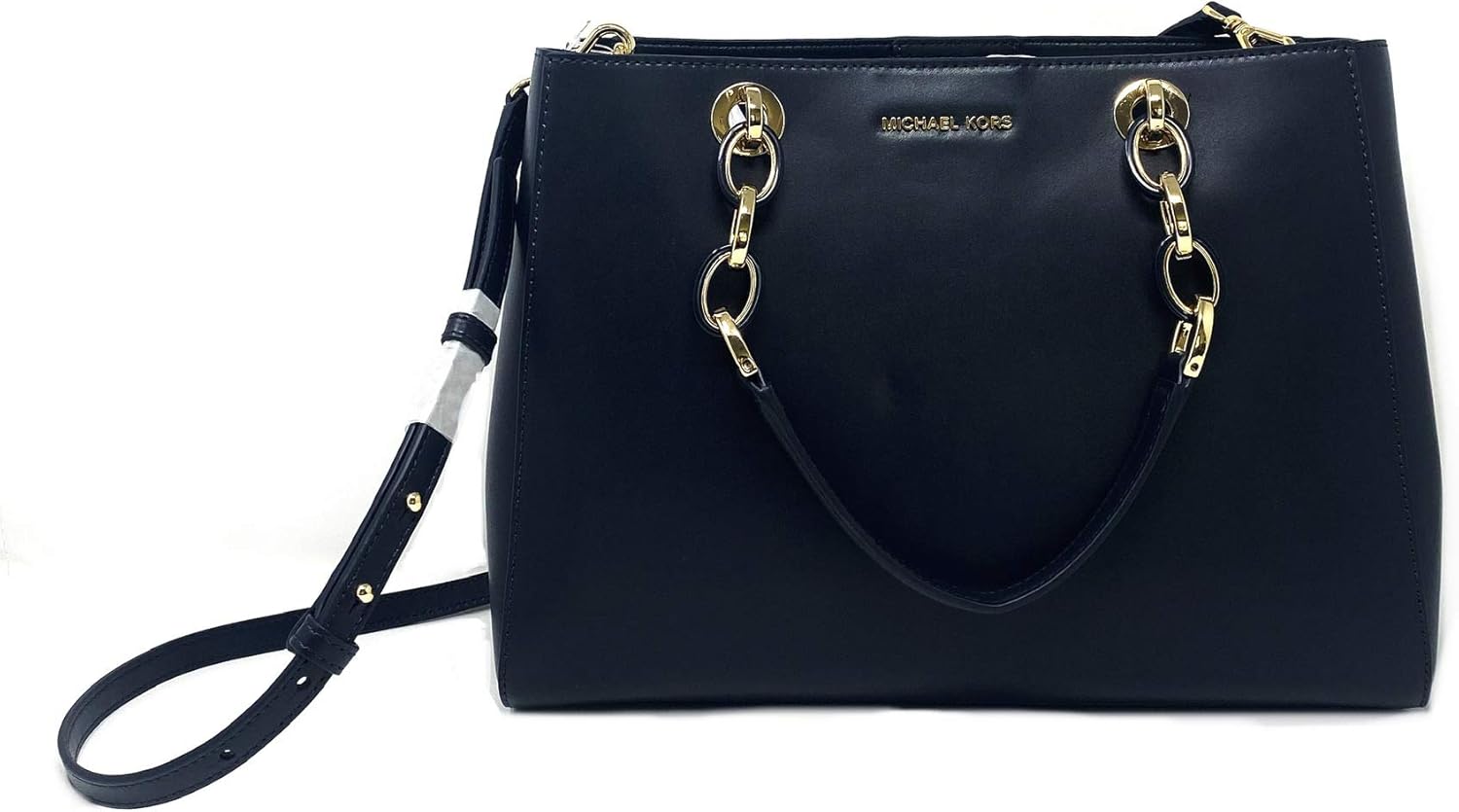 michael kors cynthia dressy satchel