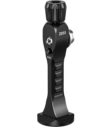 Amazon.com : ZEISS Tripod-to-Binocular Adapter Accessory for Pro