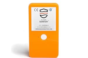 Floor Sentry - Wagner Meters - Embedded Wood Floor Data Logger