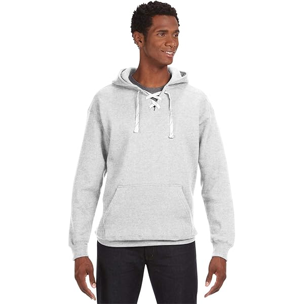 【L】 HUMAN MADE Lace-Up Hooded Pullover Human Made Lace-up Hooded Pullover - Olive Drab | Garmentory