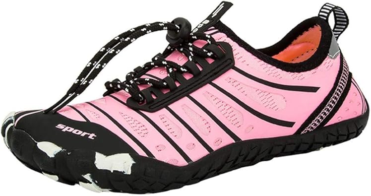 shoes for swimming and hiking