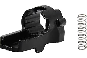 Thaekuns VSA4 Vinyl Siding Adaptor Kit for Bostitch RN46-1 Coil Roofing Nailer