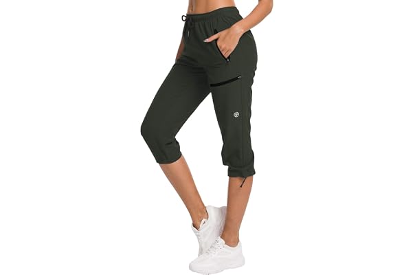 Best Women's Hiking Pants