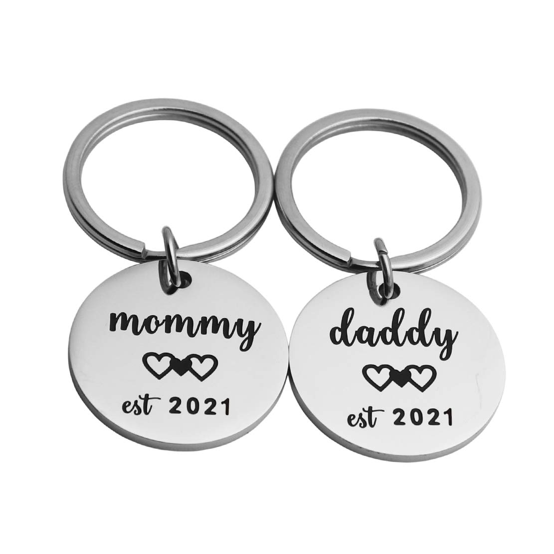 first time mom and dad gifts