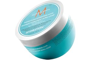 Moroccanoil Weightless Hydrating Hair Mask