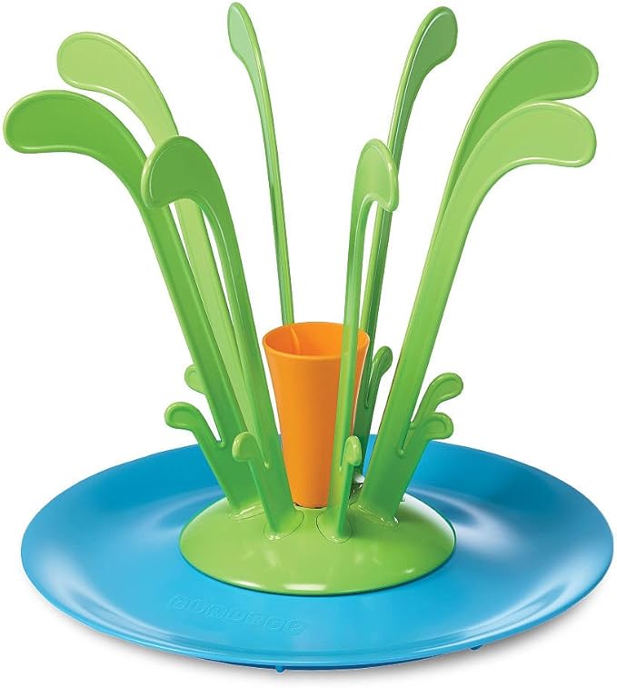 the first years drying rack