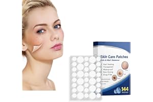 MIDJUSTTY Skin Removal Kit Tools Accessory for Home Use, Safe and Effective Skin Remover Kit