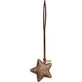 Star Puffy Signature Bag Charm