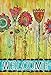 Toland Home Garden 109791 Welcome Blooms Welcome Flag 28x40 Inch Double Sided Welcome Garden Flag for Outdoor House Flower Flag Yard Decoration
