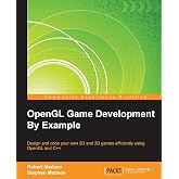 OpenGL Game Development By Example