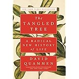 The Tangled Tree: A Radical New History of Life