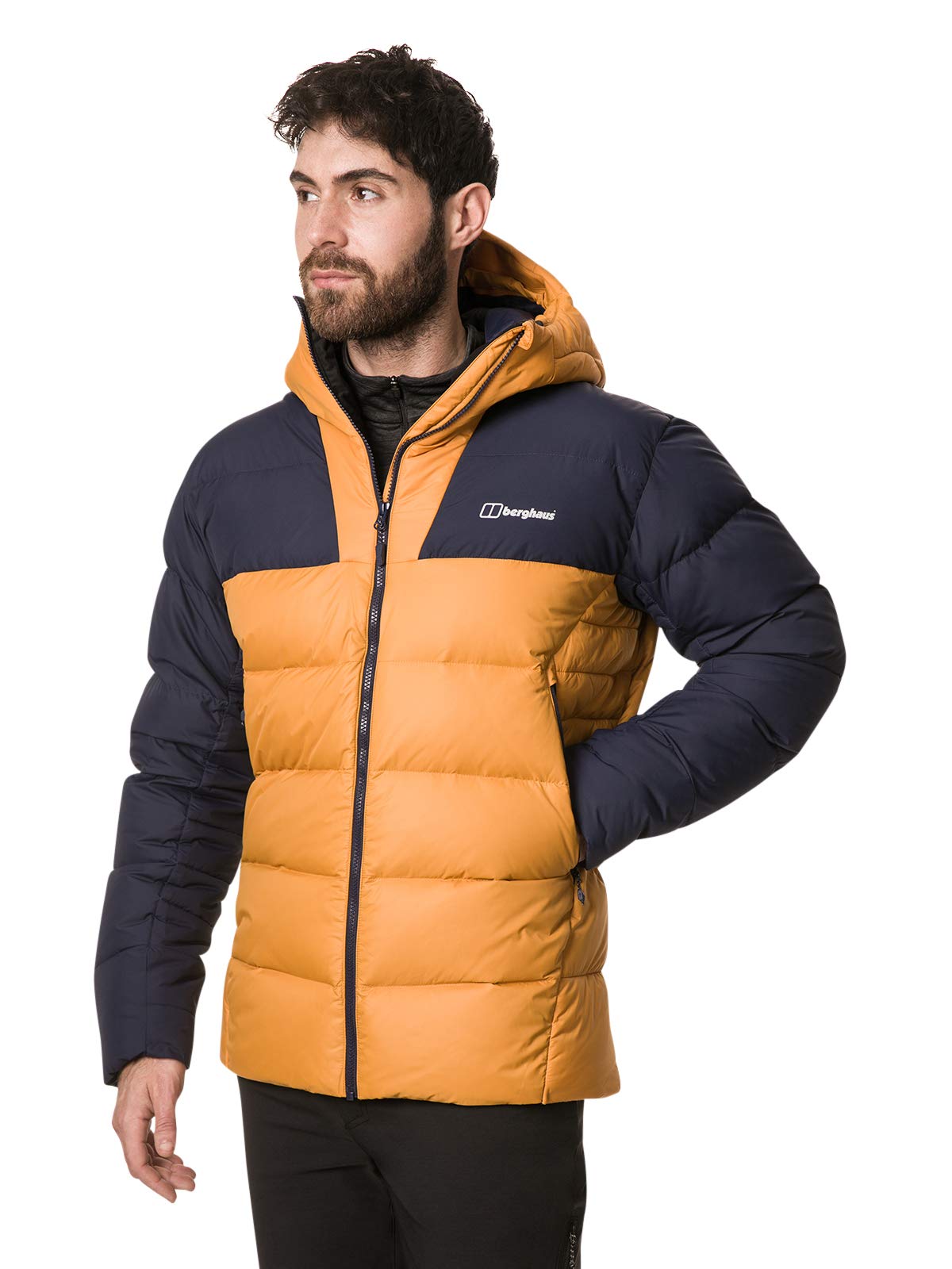 Ronnas Reflect Insulated Jacket Outlet 