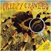 Creepy Crawlies [With Magnifying Glass] - Edited