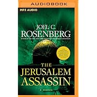 ryker jerusalem