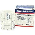 Leukotape P Corrective Taping, Cover Roll Stretch, 2" x 2 yds