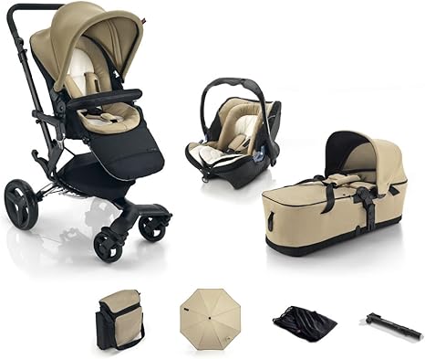 ombrelle poussette concord neo