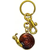GINTPK Fruit Keychain Bag Charm Purse Charm Accessory Cute Gifts for Women