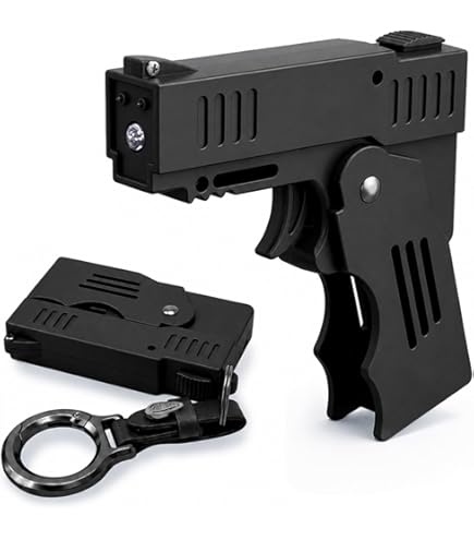 Cheetah Heavy Duty Stun Gun
