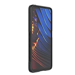 Elubugod Case for Xiaomi Poco X4 Pro 5G Case