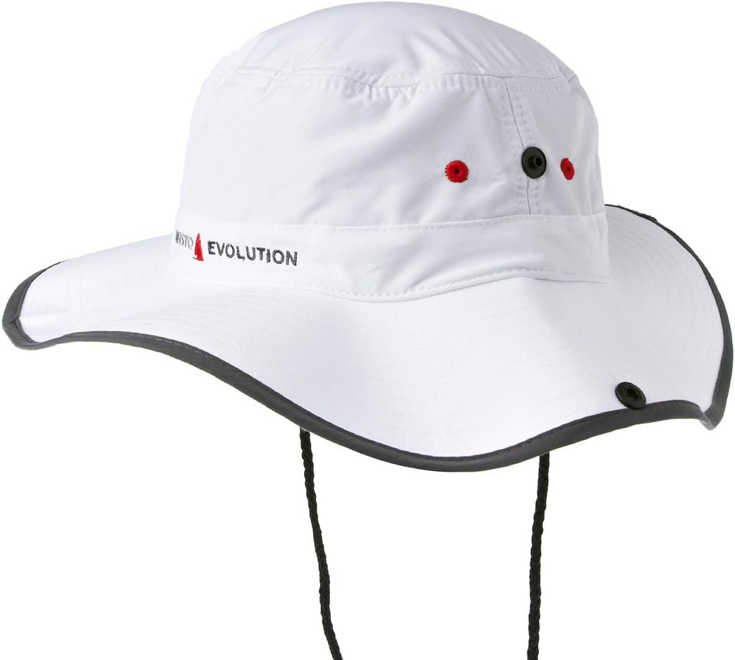 musto evolution hat