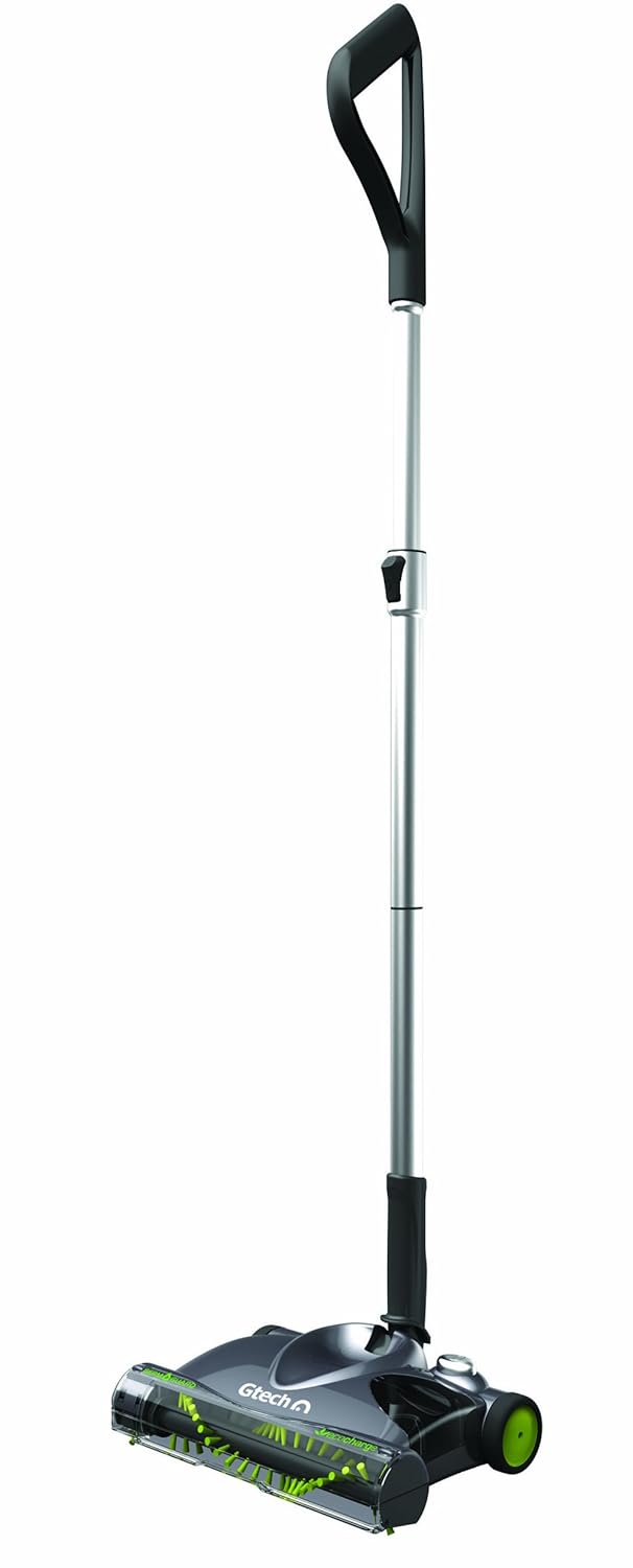 Best G Tech Sweeper Parts