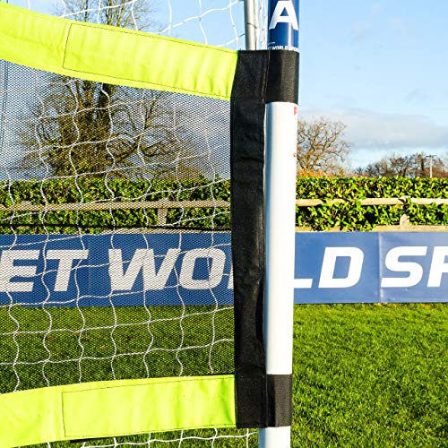 Forza 10ft x 6.5ft Pro Handball Goal Target Sheet - Thumbnail 2