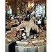 Coceca 10PCS White Ostrich Feathers 16-18inch 40-45cm for Wedding, Party, DIY