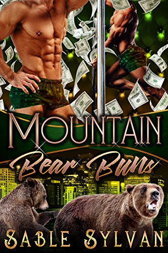 !BEST Mountain Bear Buns (Bear Buns Denver Book 1)<br />[R.A.R]