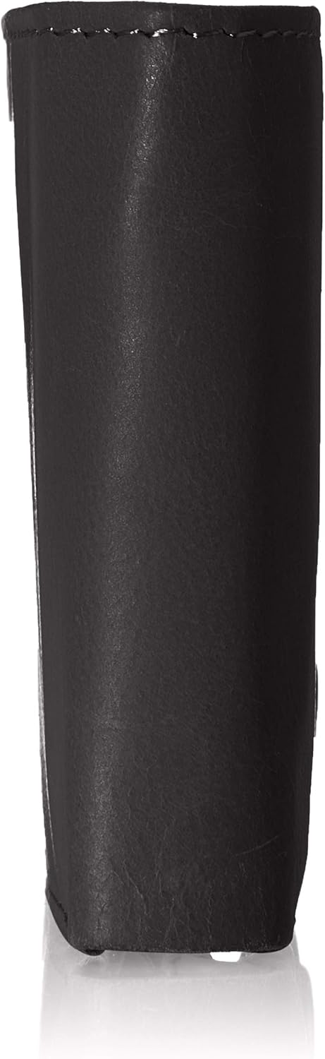 Quiksilver Mack 2 Wallet One Size Black: Clothing