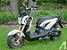 TAO SMART DEALS NOW brings to you Zummer 50 by 49cc/50cc Sporty Scooter (White)