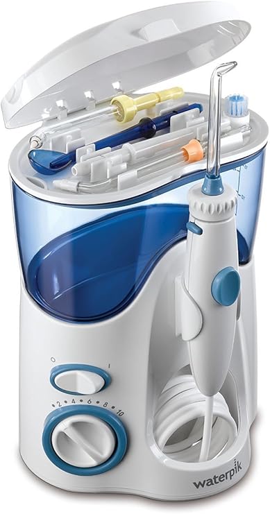 Waterpik Irrigador Ultra WP100: Amazon.es: Salud y cuidado ...