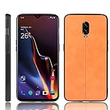 Jiajihua Case Compatible with OnePlus 6T,Compatible